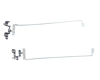 Петли для ноутбука Lenovo IdeaPad C460, G400, G405, G410