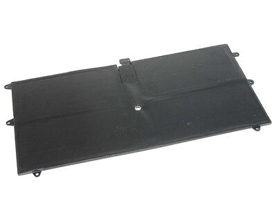 Аккумуляторная батарея для ноутбука Lenovo L15M4P20 Yoga 900S 7.7V Black 6780mAh Orig - фото 2