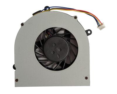 Вентилятор для ноутбука Lenovo IdeaPad G470, G475, G570, G575, 5V 0.25A 4-pin KFTYR - фото 2