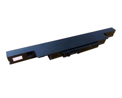 Аккумуляторная батарея для ноутбука Lenovo-IBM L11S6R01 IdeaPad Y510 10.8V Black 6700mAh Orig - фото 2