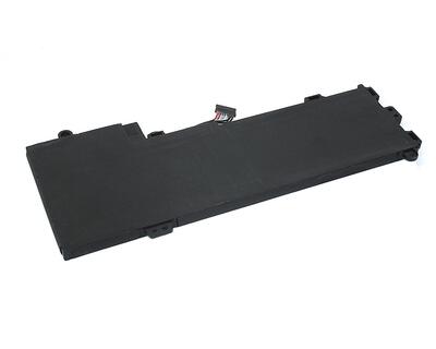 Аккумуляторная батарея для ноутбука Lenovo L14M2P24 E31-70 7.4V Black 4050mAh Orig - фото 2