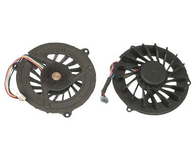 Вентилятор для ноутбука Lenovo B450 Discrete Video 5V 0.32A 4-pin Brushless