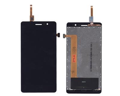 Матрица с тачскрином (модуль) для Lenovo S860