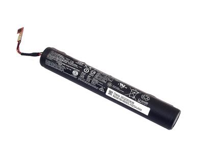 Аккумуляторная батарея для ноутбука Lenovo L15C2K31 Yoga Tablet 3 3.75V Black 6200mAh OEM