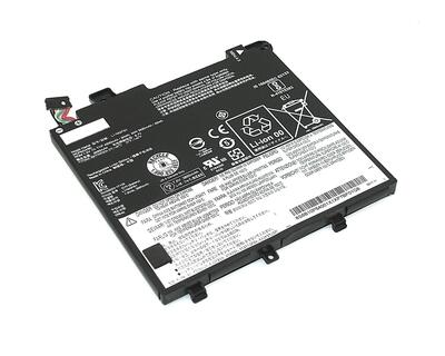 Аккумуляторная батарея для ноутбука Lenovo L17M2PB2 V330-14ARR 7.5V Black 4000mAh