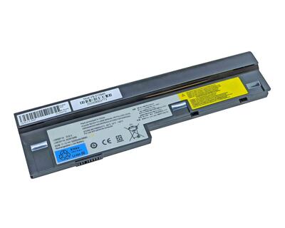 Аккумуляторная батарея для ноутбука Lenovo-IBM L09S3Z14 IdeaPad S100 11.1V Black 5200mAh OEM