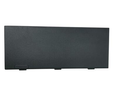 Аккумуляторная батарея для ноутбука Lenovo L17M6P51 ThinkPad P52 11.4V Black 7900mAh OEM - фото 2