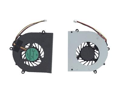 Вентилятор (кулер) для ноутбука Lenovo G Series G470, G475, G570, G575 VER-2, 5V 0.5A 4-pin Adda
