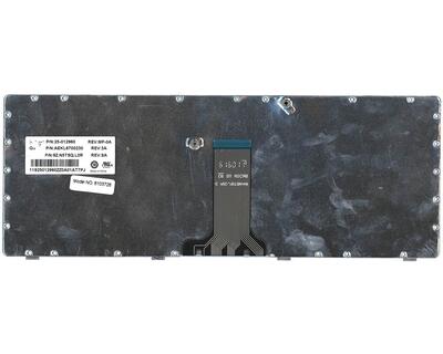 Клавиатура для ноутбука Lenovo IdeaPad (Z470, G470Ah, G470GH, Z370) Black, (BlueFrame), RU - фото 3