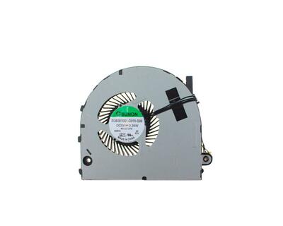 Вентилятор для ноутбука Lenovo IdeaPad B40-30 5V 0.5A 4-pin SUNON