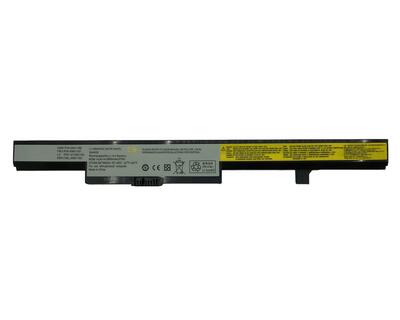 Аккумуляторная батарея для ноутбука Lenovo 45N1185 M4400 14.4V Black 2600mAh OEM