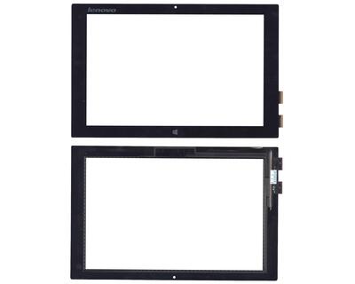 Тачскрин (Сенсорное стекло) для планшета Lenovo MIIX2 10.1&quot; 59412060 черный