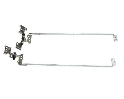 Петли для ноутбука Lenovo IBM G480, G480A, G485