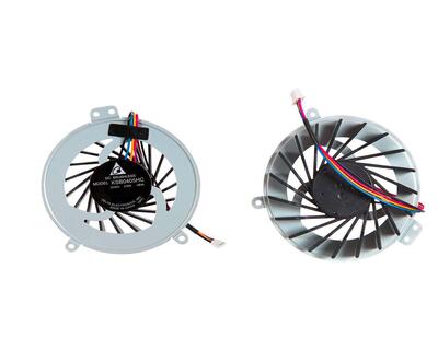 Вентилятор для ноутбука Lenovo IdeaPad Z360 5V 0.5A 4-pin Brushless