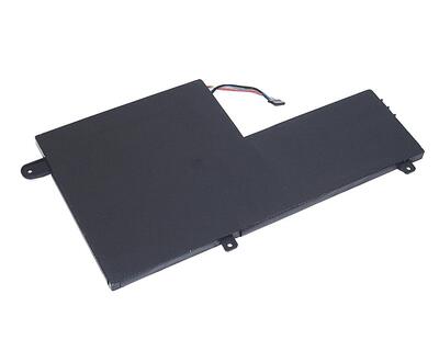 Аккумуляторная батарея для ноутбука Lenovo L14M3P21 U41-70 11.1V Black 4050mAh OEM - фото 2