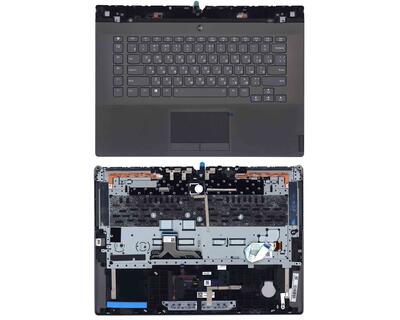 Купить Клавиатура для ноутбука Lenovo Legion Y740-15 Black, (Black TopCase) RU