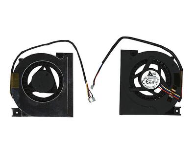 Вентилятор Lenovo Idea Centre A600 5V 0.36A 4-pin DELTA