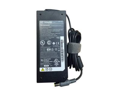 Блок питания для ноутбука Lenovo 135W 20V 6.75A 7.9x5.5mm 45N0055 Orig