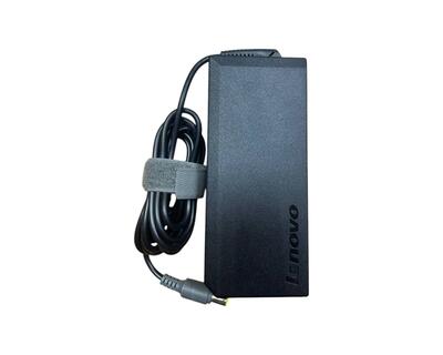 Блок питания для ноутбука Lenovo 135W 20V 6.75A 7.9x5.5mm 45N0055 Orig - фото 2