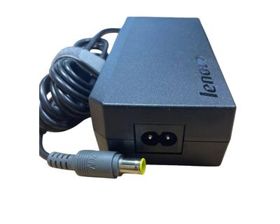 Блок питания для ноутбука Lenovo 135W 20V 6.75A 7.9x5.5mm 45N0055 Orig - фото 3