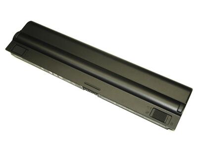 Аккумуляторная батарея для ноутбука Lenovo-IBM 42T4786 ThinkPad X100E 10.8V Black 5200mAh Orig - фото 2