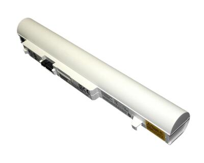 Аккумуляторная батарея для ноутбука Lenovo-IBM 55Y9383 S10-2 11.1V White 2600mAh OEM - фото 2