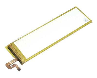 Аккумуляторная батарея для ноутбука Lenovo L15D1P31 Yoga Tab 3 Pro 3.8V White 4000mAh OEM