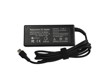 Блок питания для ноутбука Lenovo 65W 20V 3.25A USB Type-C VB-074260 OEM