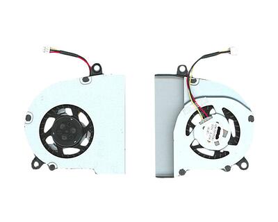 Вентилятор для ноутбука Lenovo ThinkPad X100E, X120E, X121, X130, E10, E125, E130, E135, Edge 10, 11 VER-2 INTEL 5V 0.21A 3-pin Brushless