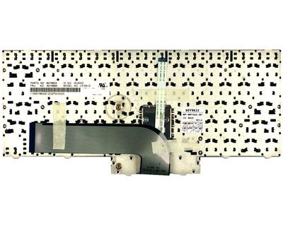 Клавиатура для ноутбука Lenovo ThinkPad Edge (14, 15, E40, E50) с указателем (Point Stick) Black, RU - фото 3