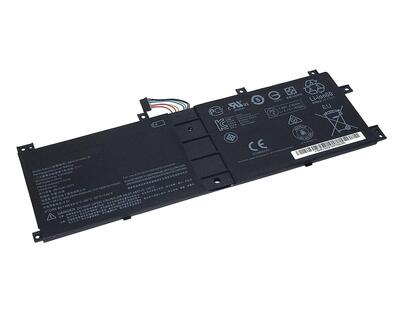 Аккумуляторная батарея для ноутбука Lenovo BSNO4170A5-AT IdeaPad 320S 7.68V Black 4955mAh