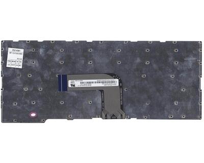 Клавиатура для ноутбука Lenovo IdeaPad (Yoga 2-11) Black, (No Frame), RU - фото 3