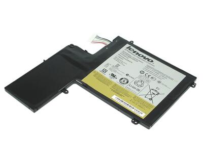 Аккумуляторная батарея для ноутбука Lenovo L11M3P01 U310 11.1V Black 4160mAh Orig