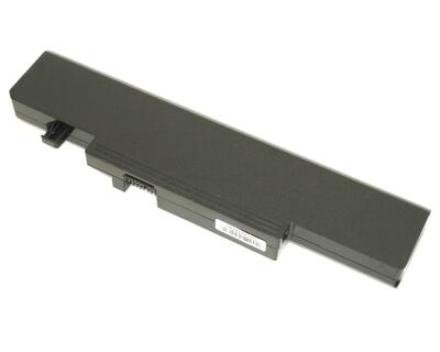 Аккумуляторная батарея для ноутбука Lenovo-IBM 57Y6567 IdeaPad Y460 11.1V Black 5200mAh Orig - фото 2