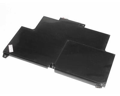 Аккумуляторная батарея для ноутбука Lenovo-IBM 45N1094 ThinkPad S230U 14.8V Black 2800mAh Orig - фото 2