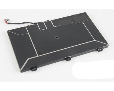 Аккумуляторная батарея для ноутбука Lenovo 00HW000 ThinkPad Yoga 14 15.2V Black 3690mAh OEM - фото 2