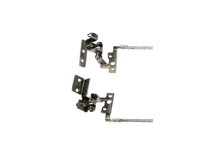 Петли для ноутбука Lenovo IdeaPad G560, G565, Z560, Z565 - фото 2