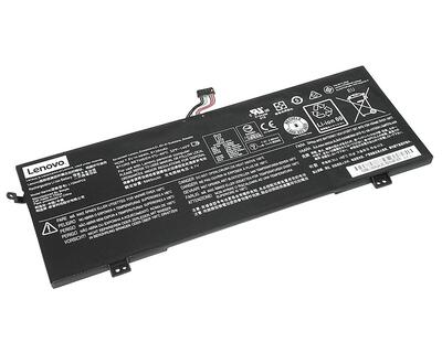 Аккумуляторная батарея для ноутбука Lenovo L15M4PC0 IdeaPad 710S-13ISK 7.5V Black 6135mAh Orig
