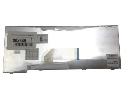 Клавиатура для ноутбука Lenovo IdeaPad (S10-3, S10-3S) Black, RU - фото 2