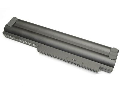 Аккумуляторная батарея для ноутбука Lenovo-IBM 42T4940 ThinkPad X220 11.1V Black 5600mAh Orig - фото 2