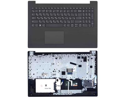 Клавиатура для ноутбука Lenovo IdeaPad 330-15 Black, (Black TopCase) RU