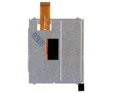 Матрица для планшета 2,4&quot;, Slim (тонкая), 320x240, Светодиодная (LED), без креплений, глянцевая