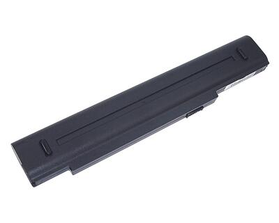 Аккумуляторная батарея для ноутбука Lenovo L09N4B21 Ideapad K26 11.1V 4400mAh Black OEM - фото 2