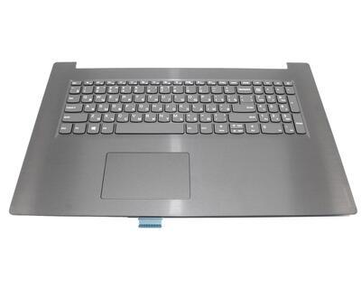 Клавиатура для ноутбука Lenovo V340-17IWL Black, (Black TopCase) RU