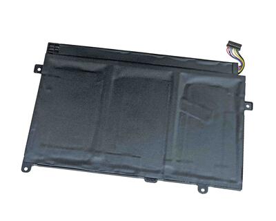 Аккумуляторная батарея для ноутбука Lenovo 01AV411 E470, E475 10.95V Black 3650mAh OEM - фото 2