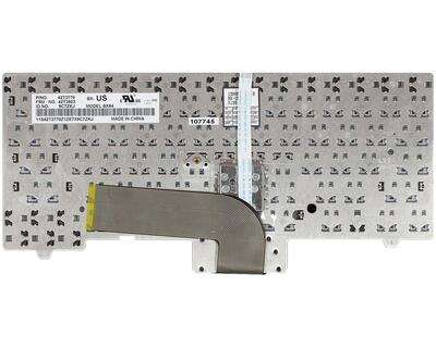 Клавиатура для ноутбука Lenovo ThinkPad (SL300, SL400, SL500) с указателем (Point Stick) Black, RU - фото 3