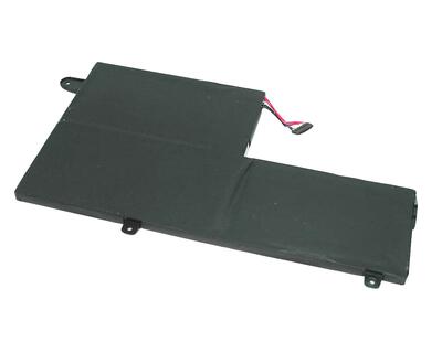 Аккумуляторная батарея для ноутбука Lenovo L14M3P21 Yoga 500 11.1V Black 3950mAh Orig - фото 2