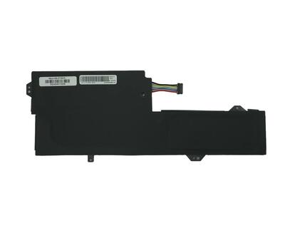 Аккумуляторная батарея для ноутбука Lenovo L17M3P61 IdeaPad 320S-13 11.52V Black 3166mAh OEM - фото 2