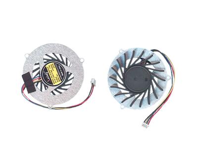 Вентилятор для ноутбука Lenovo B460, B465, V460 5V 0.5 4-pin Xuirdz