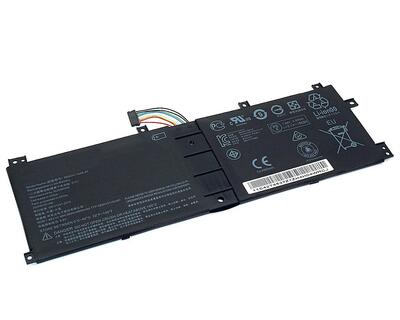 Аккумуляторная батарея для ноутбука Lenovo 0813009 Miix510 7.68V Black 4955mAh OEM